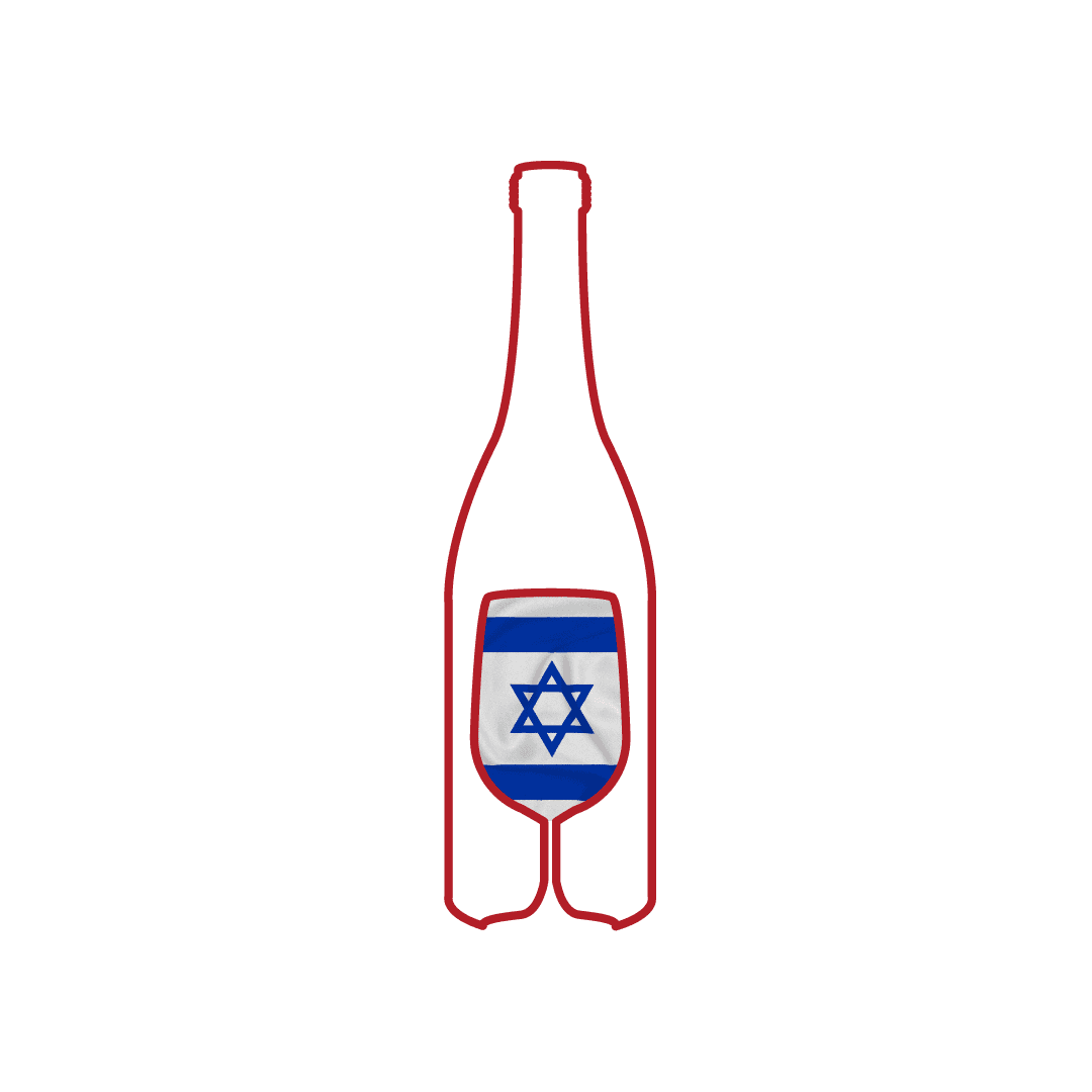 Vins d'Israel Kosher